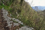 28 Di nuovo in discesa